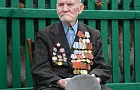 В Башкирии на 101 году жизни скончался ветеран Великой Отечественной воны