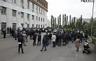 В Башкирии объявили о трех кадровых назначениях