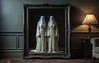 Лицо мертвой старухи: жуткие истории уфимцев о встрече с нечистой силой