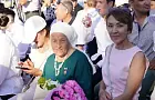 10 детей, 22 внука и 5 правнуков: Хабиров рассказал о новой «Матери-героине» из Башкирии