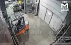 Камеры в Татарстане атаковали хакеры: на экранах появились странные изображения