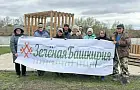 Хабиров и Мавлиев отчитались о «Зеленой Башкирии» – сколько деревьев посажено