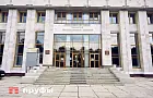 Хабиров внес в Госсобрание закон о сохранении двухуровневой системы МСУ