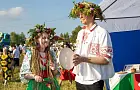 Костёр, белорусская полька и баня-юрта: что происходило под Уфой. Фоторепортаж