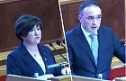 Два омбудсмена от Хабирова: Курултай Башкирии утвердил уполномоченных по правам человека и ребенка