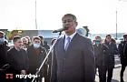 «Вы охренели совсем, Уфа зажирела»: Радий Хабиров устроил разнос мэрии за покатушки судей в Татарстан