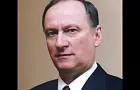 Секретарь Совбеза России Николай Патрушев рассказал о радиоактивном поле, направляющемся к Европе