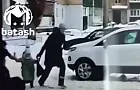 Неадекват пытался украсть маленькую девочку прямо на улице в Башкирии