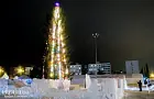 Новогодняя ночь в Башкирии будет снежной и не холодной