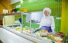 Питание для всех школьников младших классов в Башкирии может стать бесплатным