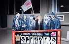Слушатели Ретро FM Уфа на концерте легендарных Scorpions!