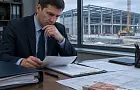 Уфимскую «Меги» наказали за взятку строительному инспектору