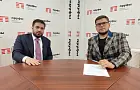 «Во главе стола — не деньги»: руководитель ЦОДД РБ — о камерах, пробках, ИИ и безопасности на дорогах