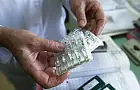 В Уфе женщина, пытавшаяся продать морфий, отправилась за решетку