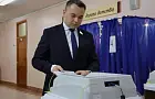 Руслан Насретдинов покинул пост руководителя «Единой России» в Башкирии 
