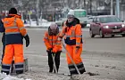 Где в Уфе расчистят снег 2 февраля?