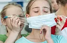 В России впервые за пять месяцев выявили более 40 тысяч заразившихся коронавирусом