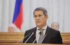 Радий Хабиров призвал «создать для семей мобилизованных атмосферу праздника»
