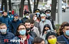 В Башкирии суточный прирост больных COVID-19 приближается к 200 