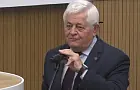 Школа в Уфе получила имя покойного депутата Госдумы Павла Качкаева