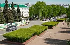 Уфимский кампус получит федеральные миллиарды 