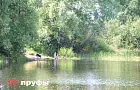 Суд велел властям сделать пляж на диком озере Якты-Куль