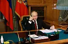 Путин заявил о почти полном освобождении ДНР от ВСУ