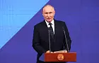 Россияне за сутки скупили кефир, который пьёт Путин