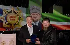 Рамзан Кадыров стал почётным архитектором России