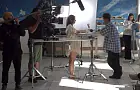 Безруков, Добронравов и Калюжный приступили к съёмкам в Белорецком районе