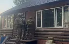 В Башкирии прошли обыски в рамках масштабной операции ФСБ против подпольных оружейников
