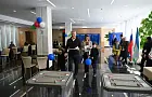 Хабиров показал своих подросших детей Фарита и Тимера – смотрим фото