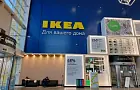 IKEA прекратила принимать новые заказы