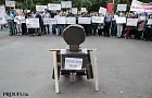 В ЖК «Миловский парк» возобновили стройку