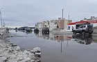 Депутат Курултая отправила запрос Путину по поводу затопленной без ливневок дороги Уфы