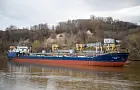 В Уфе впервые за 7 лет открылась речная навигация в порты трех морей
