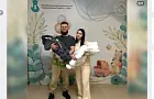 В Башкирии родилась первая в 2025 году королевская двойня