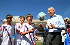 Рустэм Хамитов не знает, что делать со спортом в Башкирии?
