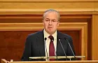 Премьер-министр Башкирии подвел итоги своей работы 