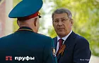 Радий Хабиров: «Обломки одного из беспилотников упали в промзоне Салавата»