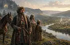 Башкирский род Шайтан-Кудей, к которому относился Салават Юлаев. Зачем они себя так называли?