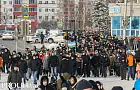 Депутат Курултая Башкирии подал заявку на митинг