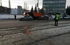 «Студенты убиты горем». В Уфе КамАЗ насмерть сбил преподавателя колледжа
