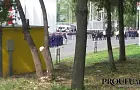 Школьница с ножом напала на двух сестер в Уфе