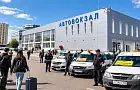 Таксистов-бомбил хотят выгнать с автовокзалов Башкирии: готовятся новые штрафы