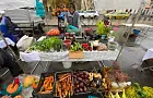 «Куда же вы? Картошку купите хоть»: как вырождаются городские ярмарки
