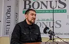 «Глаза в глаза». Ринат РАМАЗАНОВ: «Нам далеко не безразлично, какую музыку оставим после себя…»