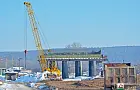 В Уфе появится транспортная развязка на Тимашевском переезде