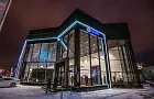 «ТрансТехСервис» открыл дилерский центр Mazda в Уфе