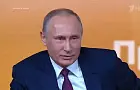 Путин предложил «аккуратненько» выравнивать доходы регионов